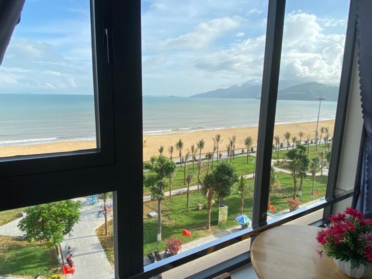 Thiên Hải 2 Hotel Quy Nhon Exterior foto