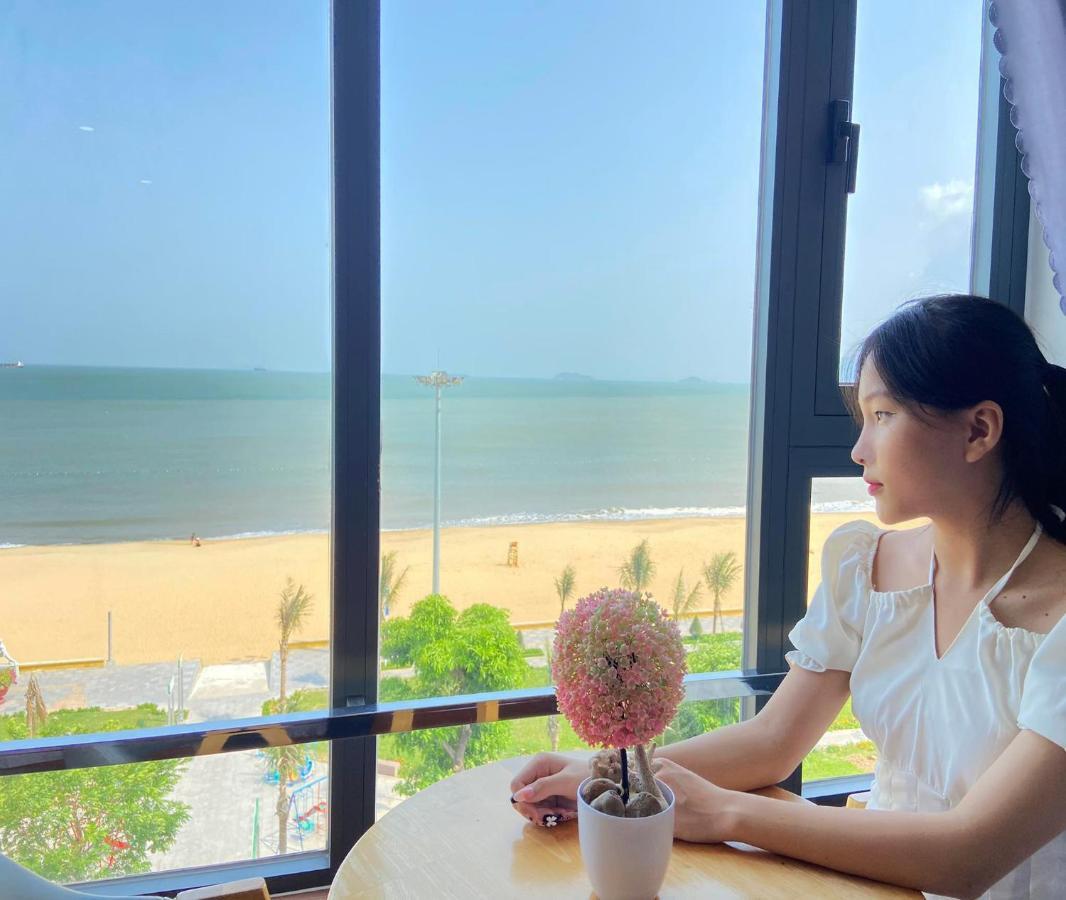 Thiên Hải 2 Hotel Quy Nhon Exterior foto