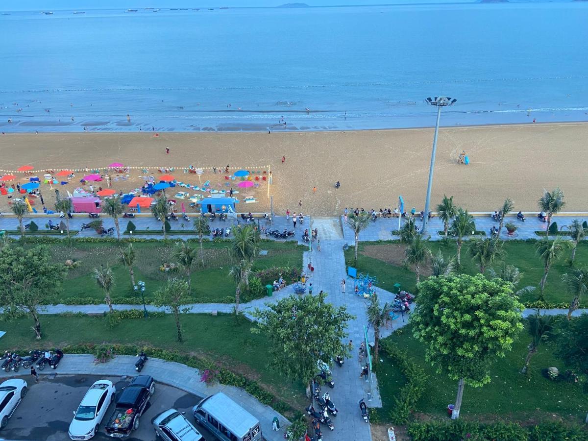 Thiên Hải 2 Hotel Quy Nhon Exterior foto