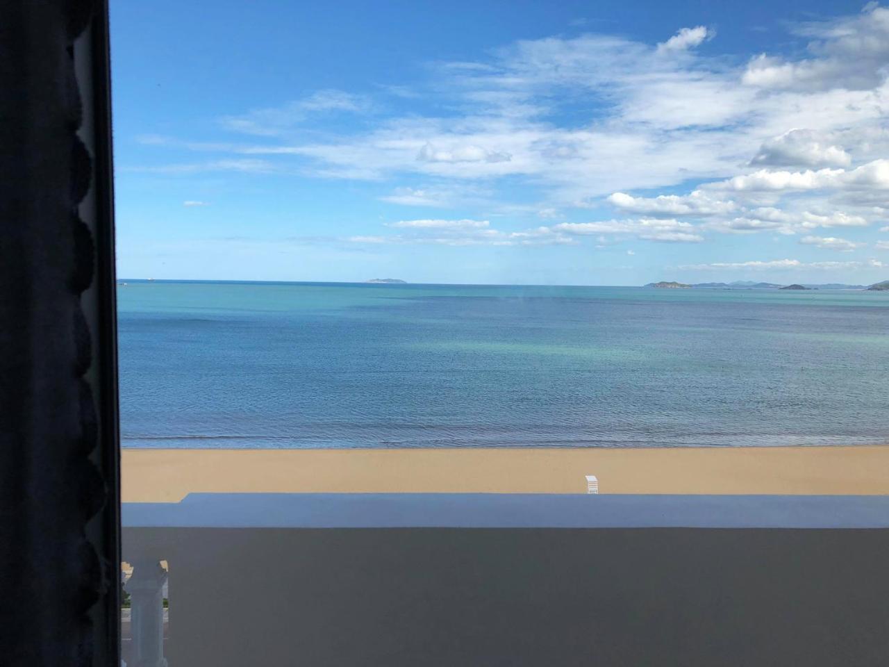 Thiên Hải 2 Hotel Quy Nhon Exterior foto